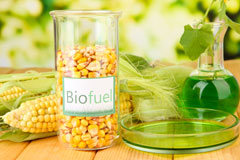Finchampstead biofuel availability