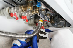 Finchampstead boiler repair companies