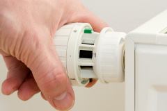 Finchampstead central heating repair costs