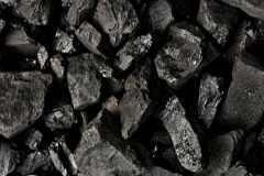 Finchampstead coal boiler costs