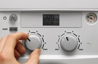 free Finchampstead boiler maintenance quotes