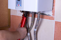 free Finchampstead boiler repair quotes